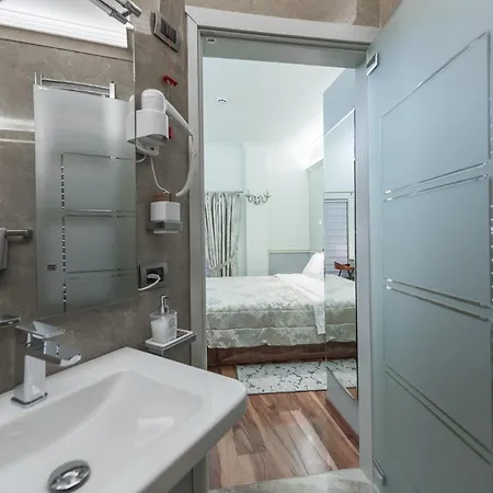 La Voglia Boutique Hotell 4*