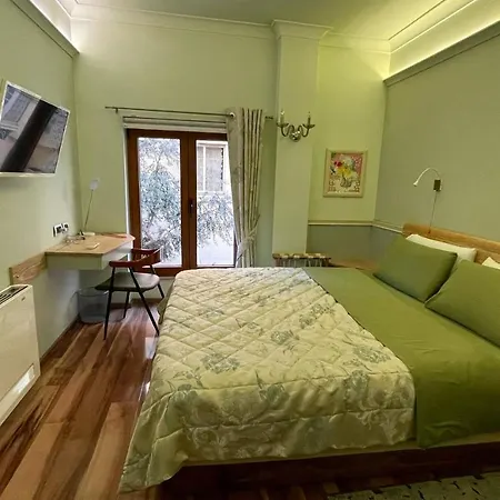 La Voglia Boutique Hotell 4*