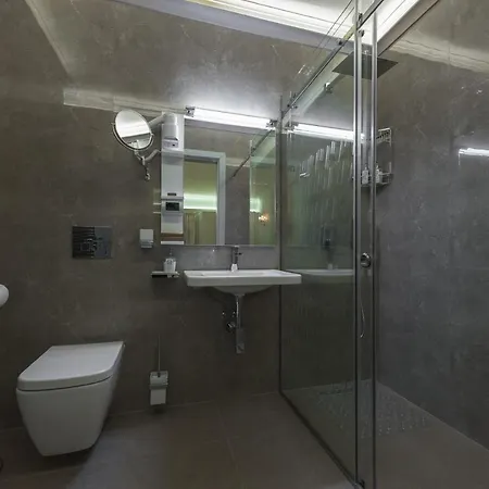 Hotel La Voglia Boutique