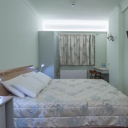 Hotel La Voglia Boutique Tirana