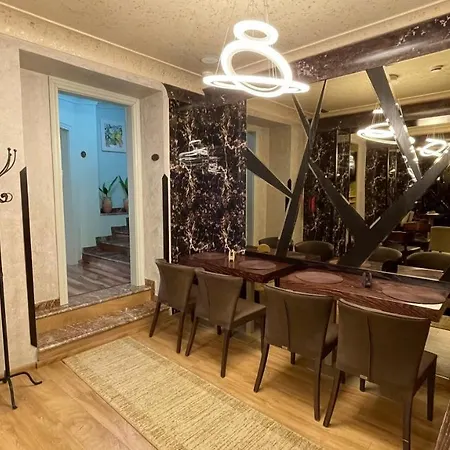 La Voglia Boutique 4*