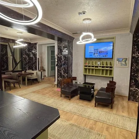 Hotell La Voglia Boutique 4*