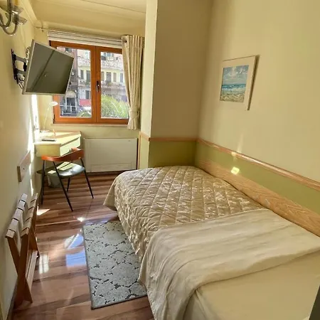 La Voglia Boutique Hotell Tirana