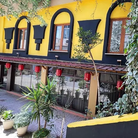 La Voglia Boutique 4* Tirana