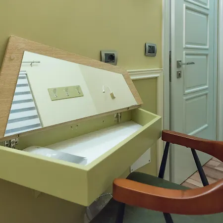 La Voglia Boutique 4* Tirana