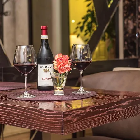 La Voglia Boutique Tirana