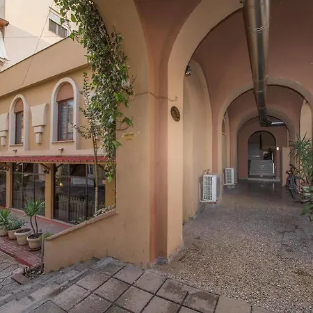 Hotell La Voglia Boutique 4*