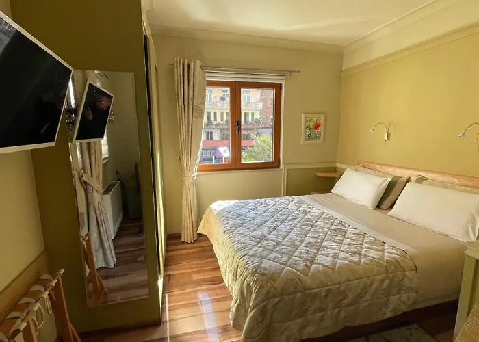 La Voglia Boutique Hotell 4*