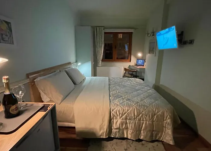 La Voglia Boutique Hotell 4*