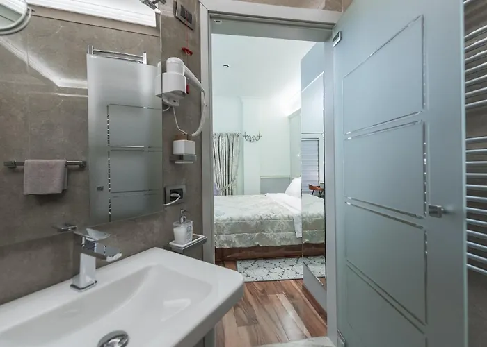 La Voglia Boutique Hotell 4*