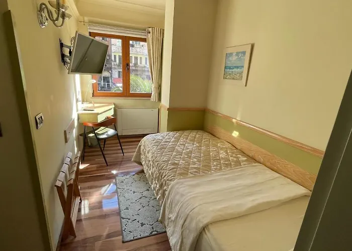 La Voglia Boutique Hotell Tirana