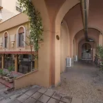 Szálloda La Voglia Boutique 4*