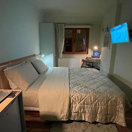 La Voglia Boutique Szálloda 4*