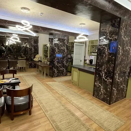 Hotel La Voglia Boutique Tirana