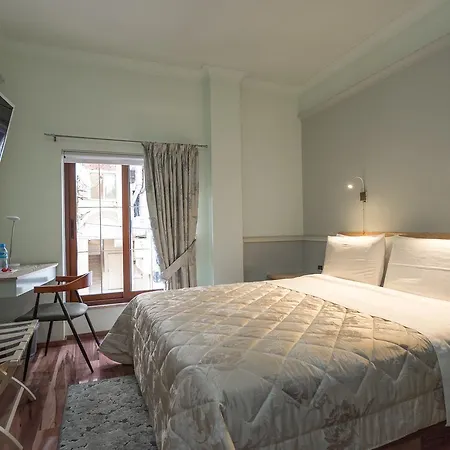 La Voglia Boutique Tirana