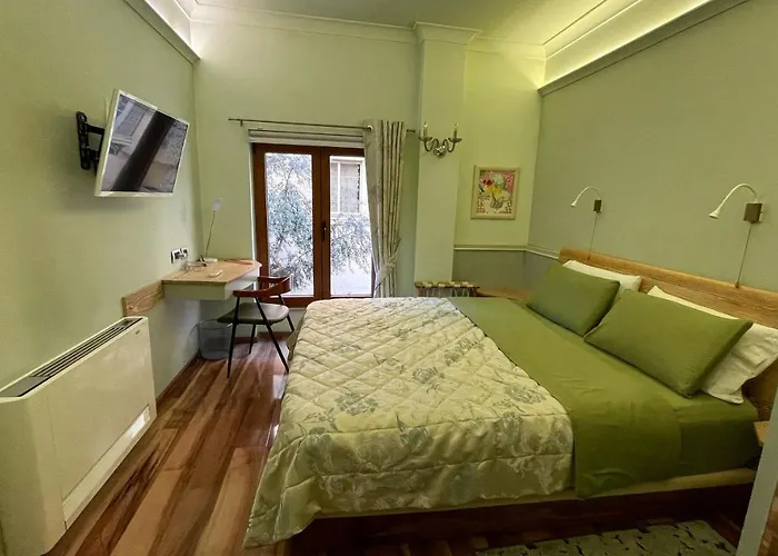 La Voglia Boutique Szálloda 4*