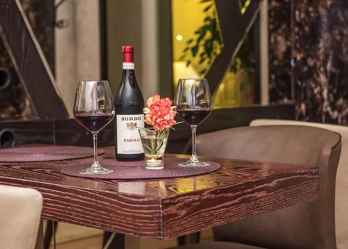 La Voglia Boutique Тирана